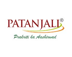 Patanjali logo
