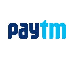 Paytm logo