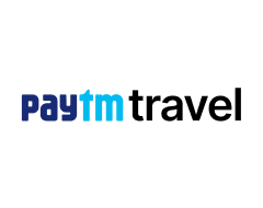 Paytm Bus logo