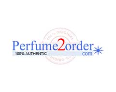 Perfume2order logo