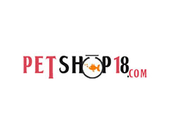 PetShop18 logo