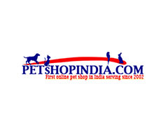 Petshopindia logo