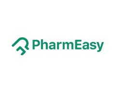 PharmEasy logo