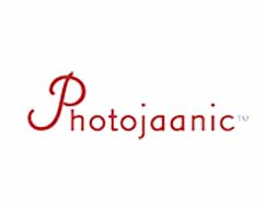 Photojaanic logo