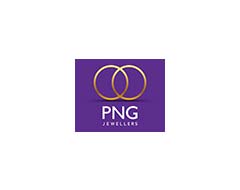P N Gadgil Jewellers logo