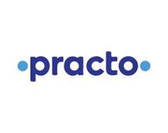 Practo logo