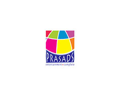 Prasadz logo