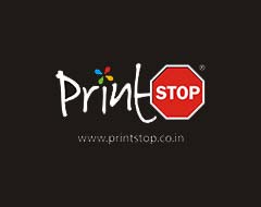 PrintStop logo