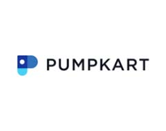 Pumpkart logo