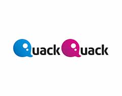 QuackQuack logo