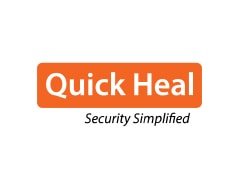 Quick Heal logo