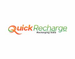 Quick Recharge logo