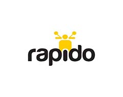 Rapido logo