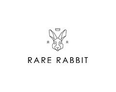 Rare Rabbit logo