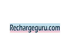 RechargeGuru logo