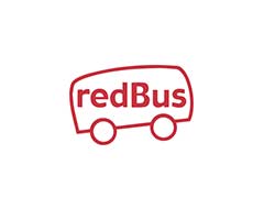 Redbus logo