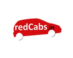 Red Cabs logo