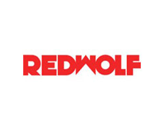 Redwolf logo