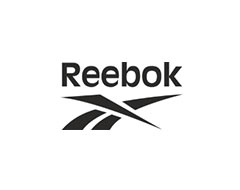 Reebok India logo