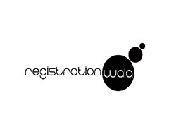 Registrationwala logo