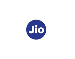Reliance Jio logo
