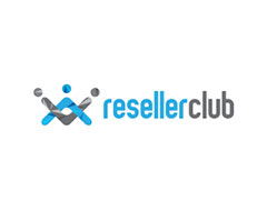 ResellerClub logo