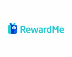 Reward Me logo