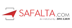 Safalta logo
