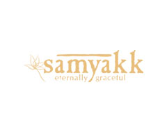 Samyakk logo