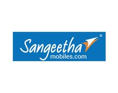 Sangeetha Mobiles logo