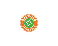 Sattviko logo