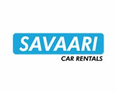 Savaari logo