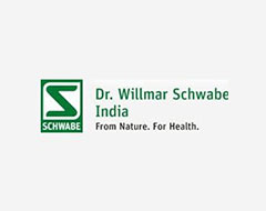Schwabe India logo