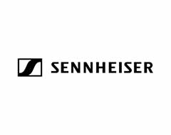Sennheiser India logo