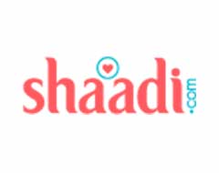 Shaadi logo