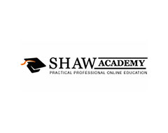 Shaw Academy logo