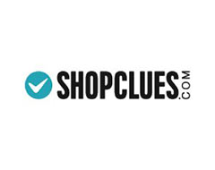 Shopclues logo