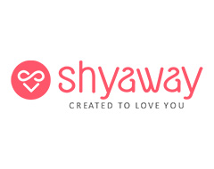 Shyaway logo