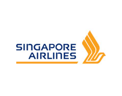 Singapore Airlines logo