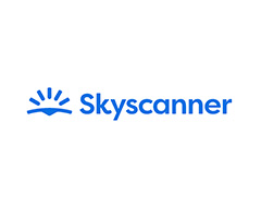 Skyscanner logo