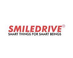 Smile Drive logo