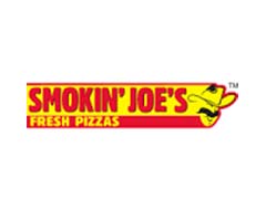 Smokin Joes logo