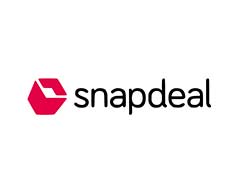 Snapdeal logo