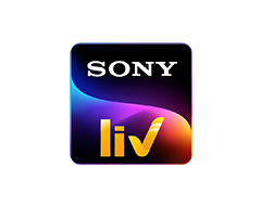 SonyLIV logo