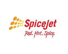 Spicejet logo