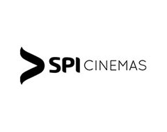 Spi Cinemas logo