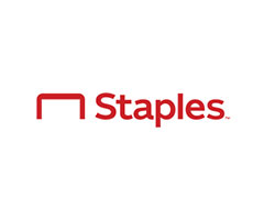 Staples logo