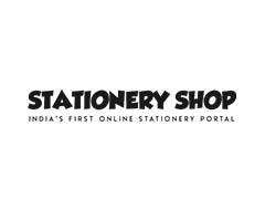 Stationery Shop logo