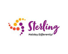 Sterling Holidays logo