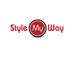 STYLE MY WAY logo